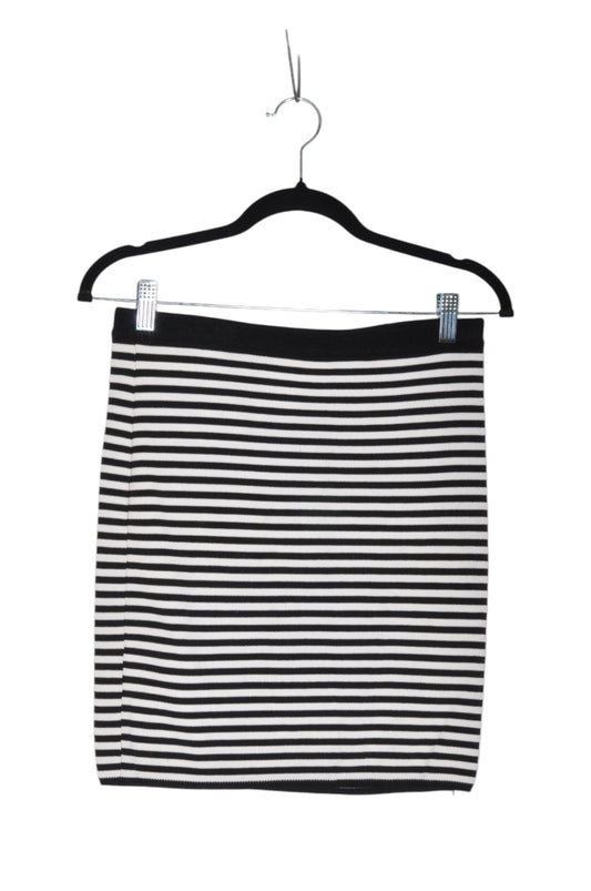 TWIK Women Casual Skirts Regular fit in Black - L Koop