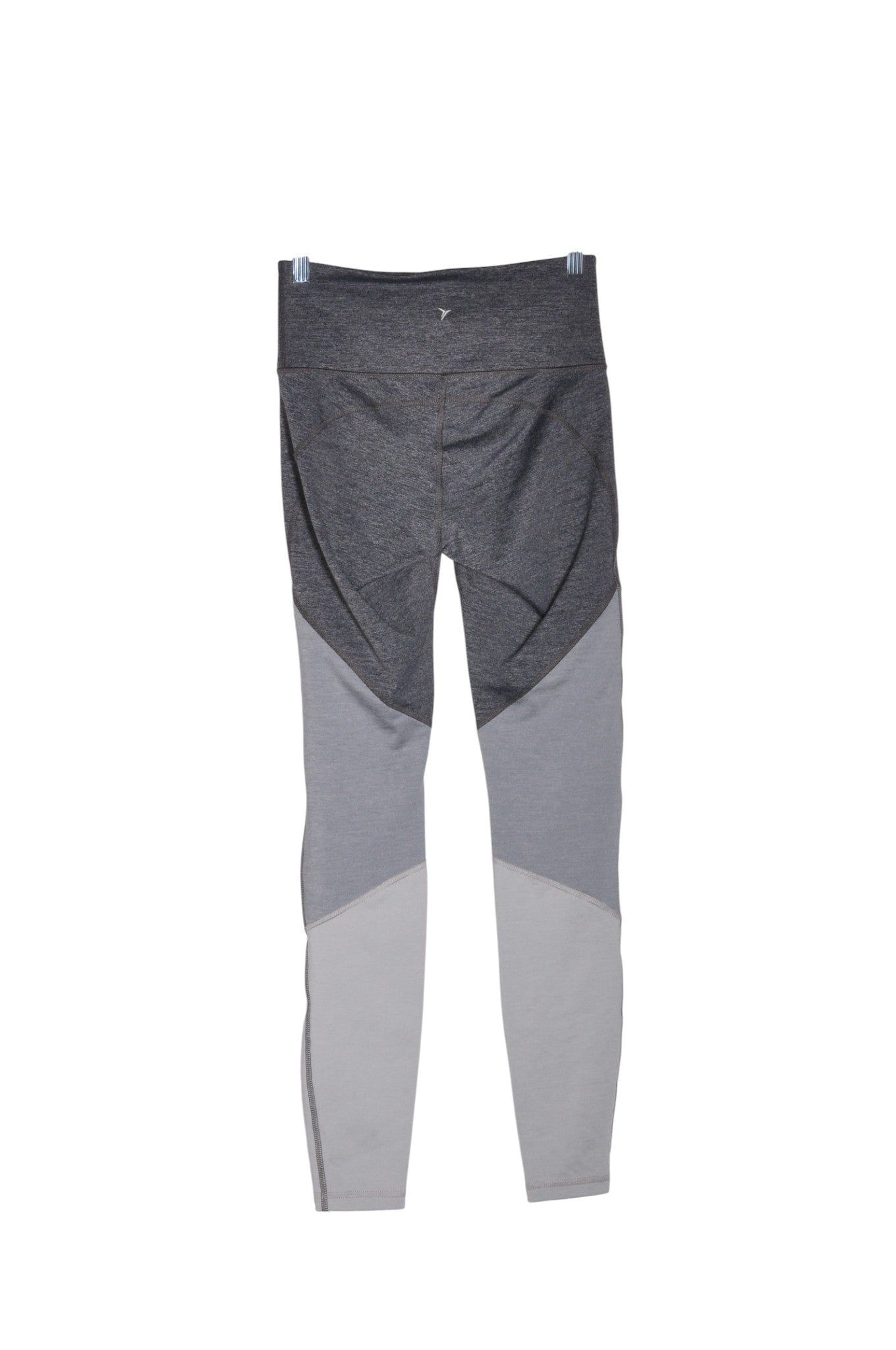 OLD NAVY Women Activewear Leggings Regular fit in Gray - S Koop