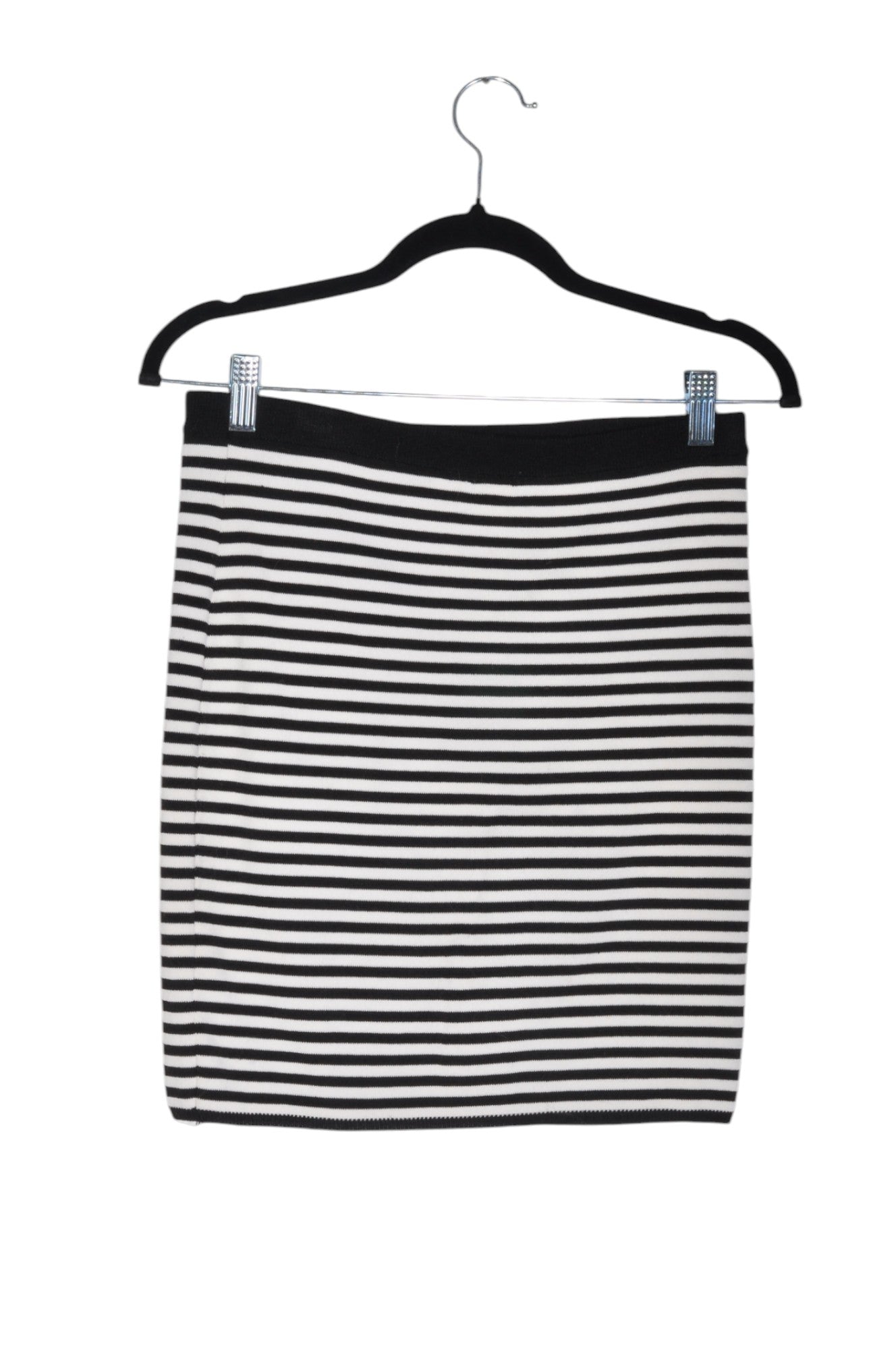 TWIK Women Casual Skirts Regular fit in Black - L Koop