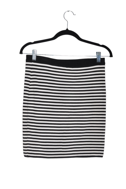 TWIK Women Casual Skirts Regular fit in Black - L Koop