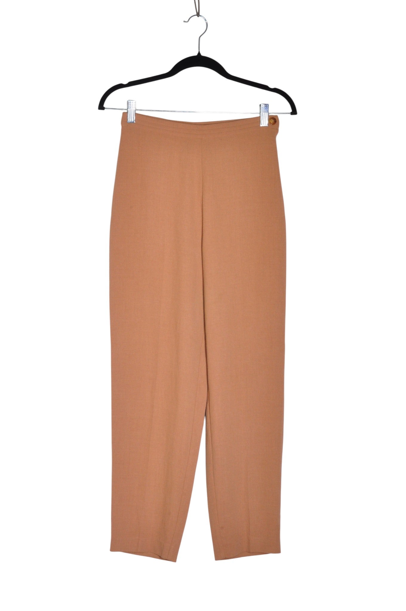 SANDWICH Women Trousers Regular fit in Brown - 36 Koop