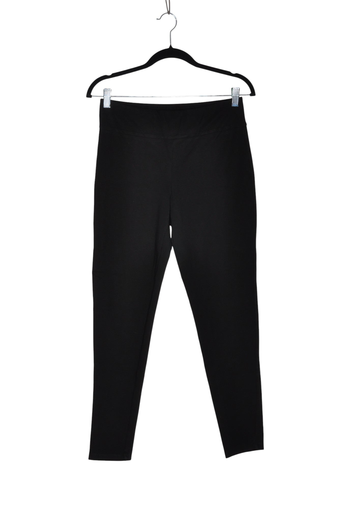 DYNAMITE Women Work Pants Regular fit in Black - M Koop