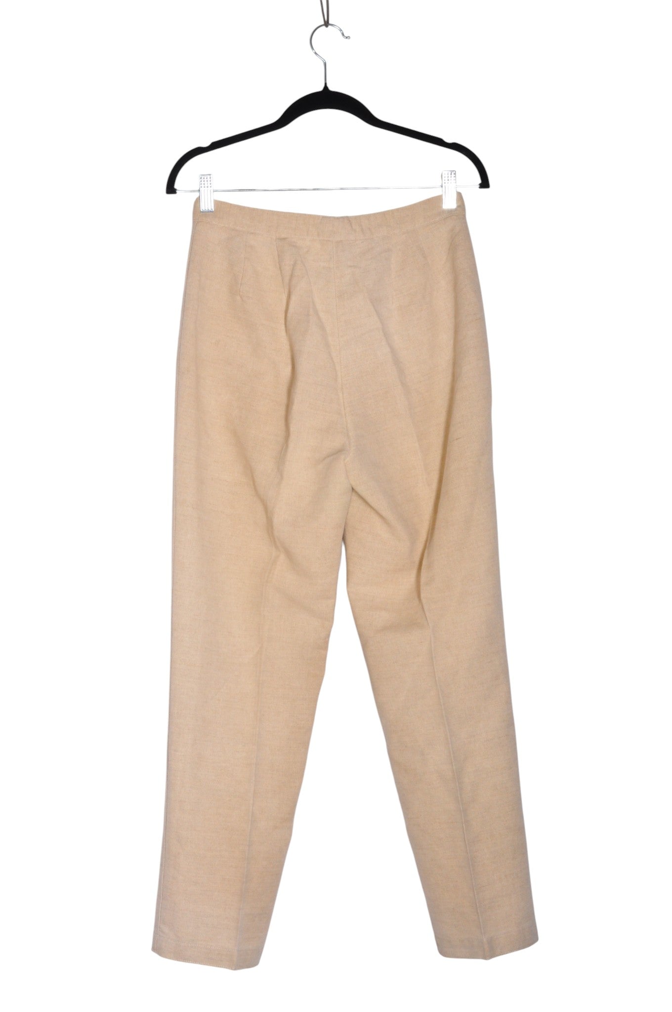 LIZ CLAIBORNE Women Trousers Regular fit in Beige - 8 Koop