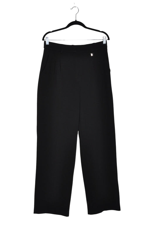MEXX Women Trousers Regular fit in Black - M Koop