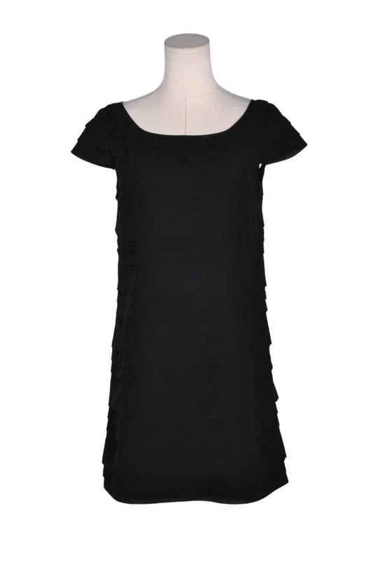 FRENCH CONNECTION Women Shift Dresses Regular fit in Black - 10 Koop