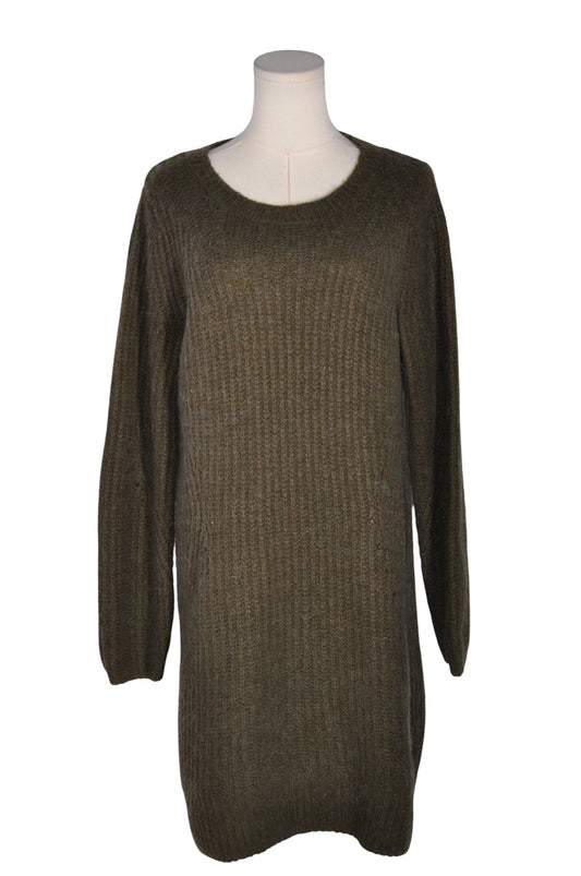 GAP Women Shirt Dresses Regular fit in Green - M Koop