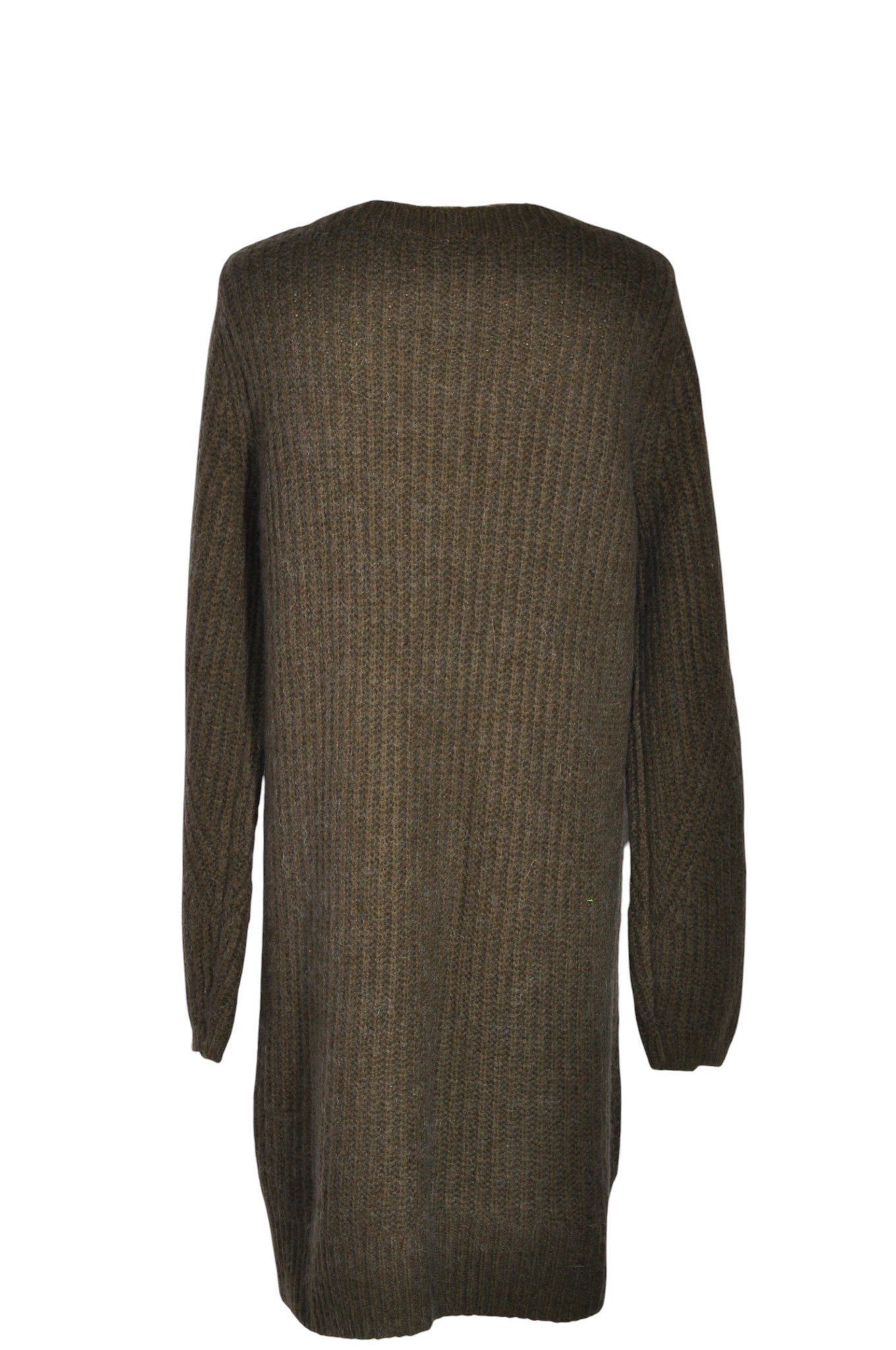 GAP Women Shirt Dresses Regular fit in Green - M Koop