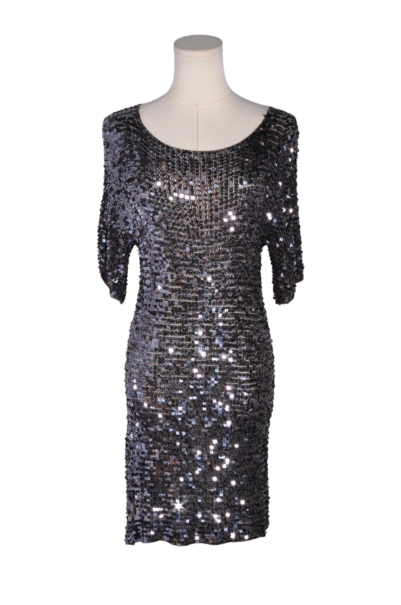 WALLIS Women Bodycon Dresses Regular fit in Gray - S Koop