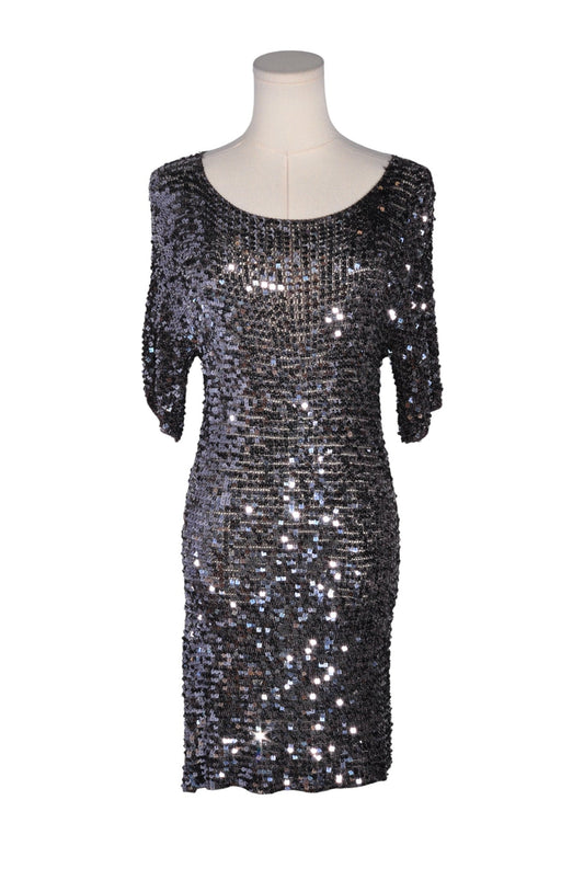 WALLIS Women Bodycon Dresses Regular fit in Gray - S Koop