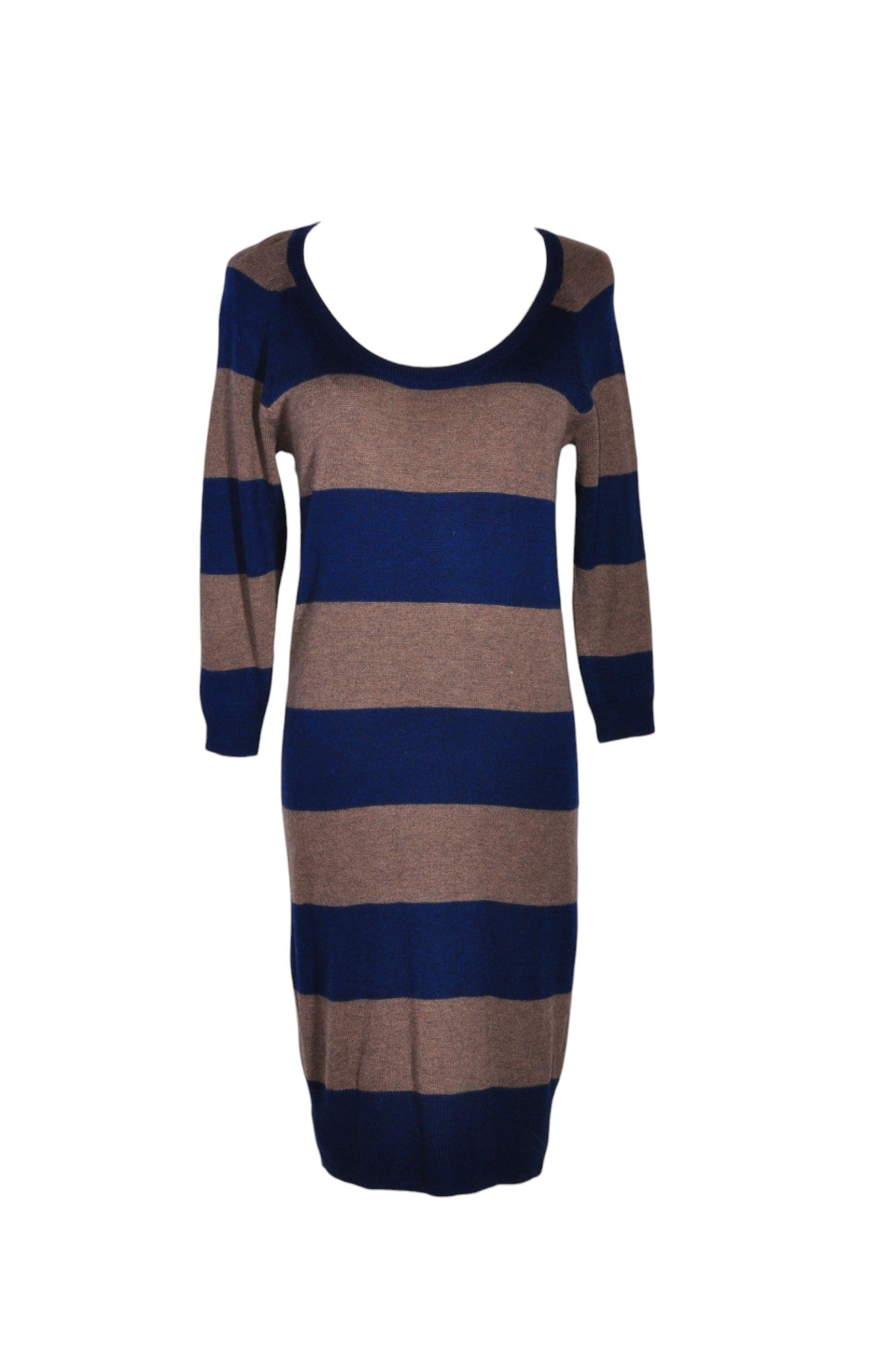 TOPSHOP Women Bodycon Dresses Regular fit in Blue - 6 Koop