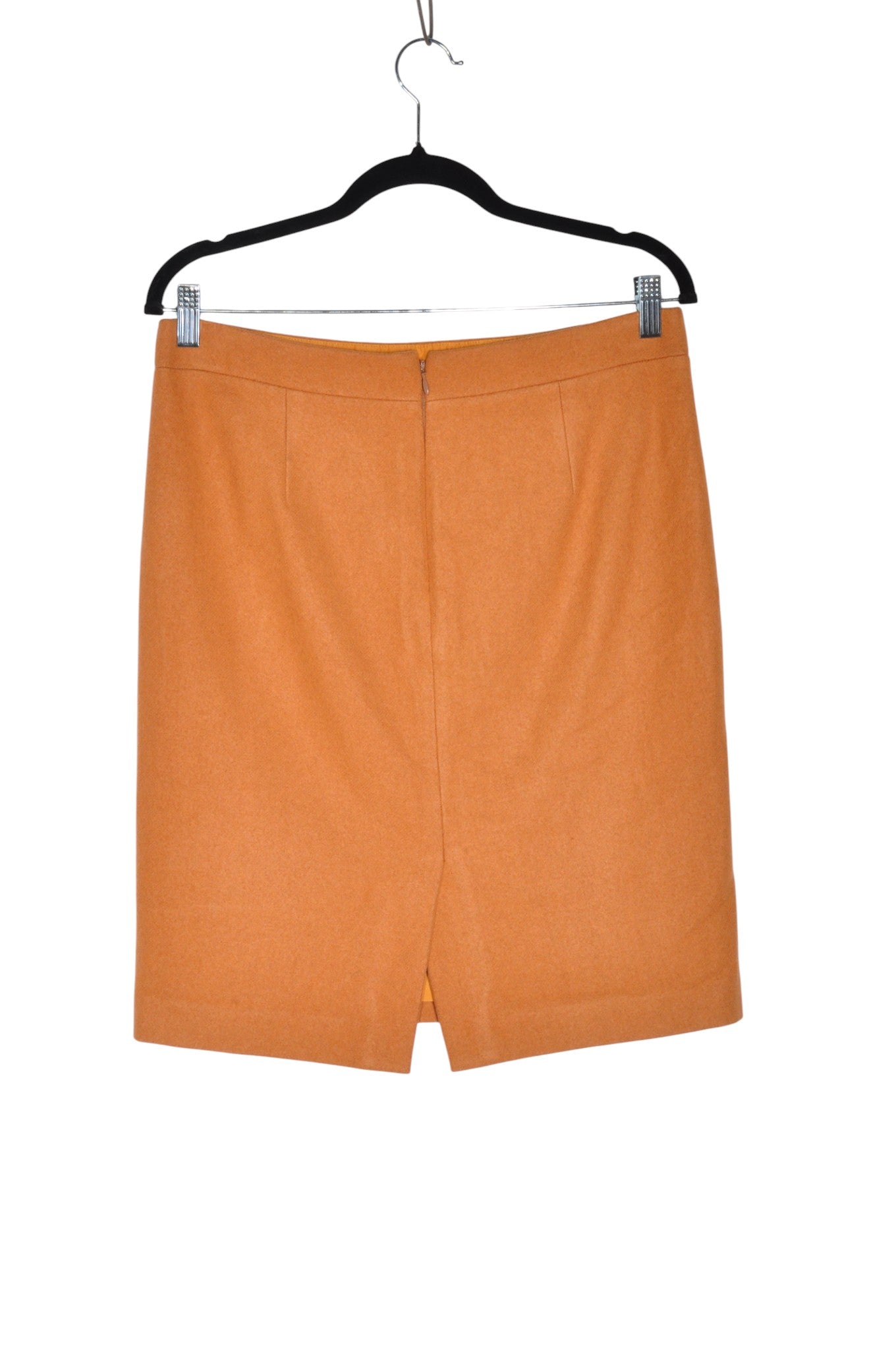 J. CREW Women Pencil Skirts Regular fit in Brown - 8 Koop