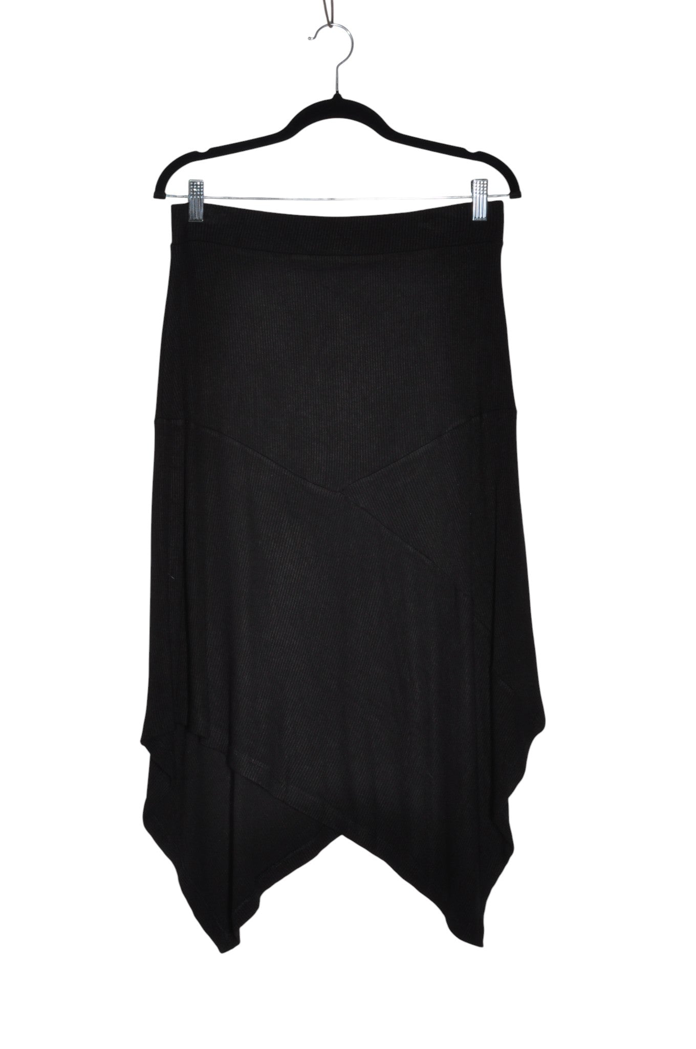 GAP Women Casual Skirts Regular fit in Black - M Koop