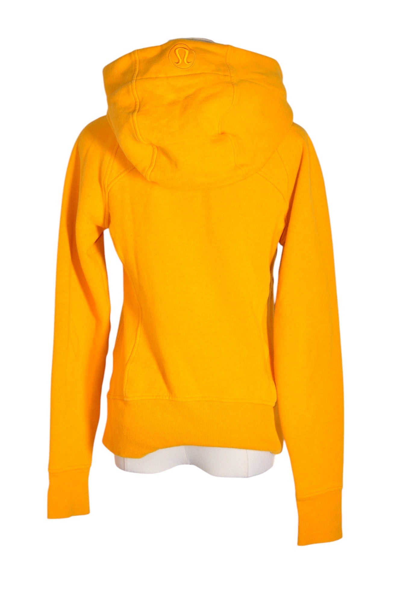 UNBRANDED Women Sweatshirts Regular fit in Yellow - M Koop