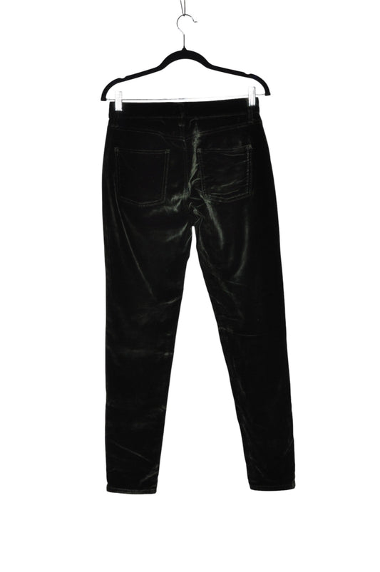FRENCH CONNECTION Women Corduroy Pants Regular fit in Black - 8 Koop