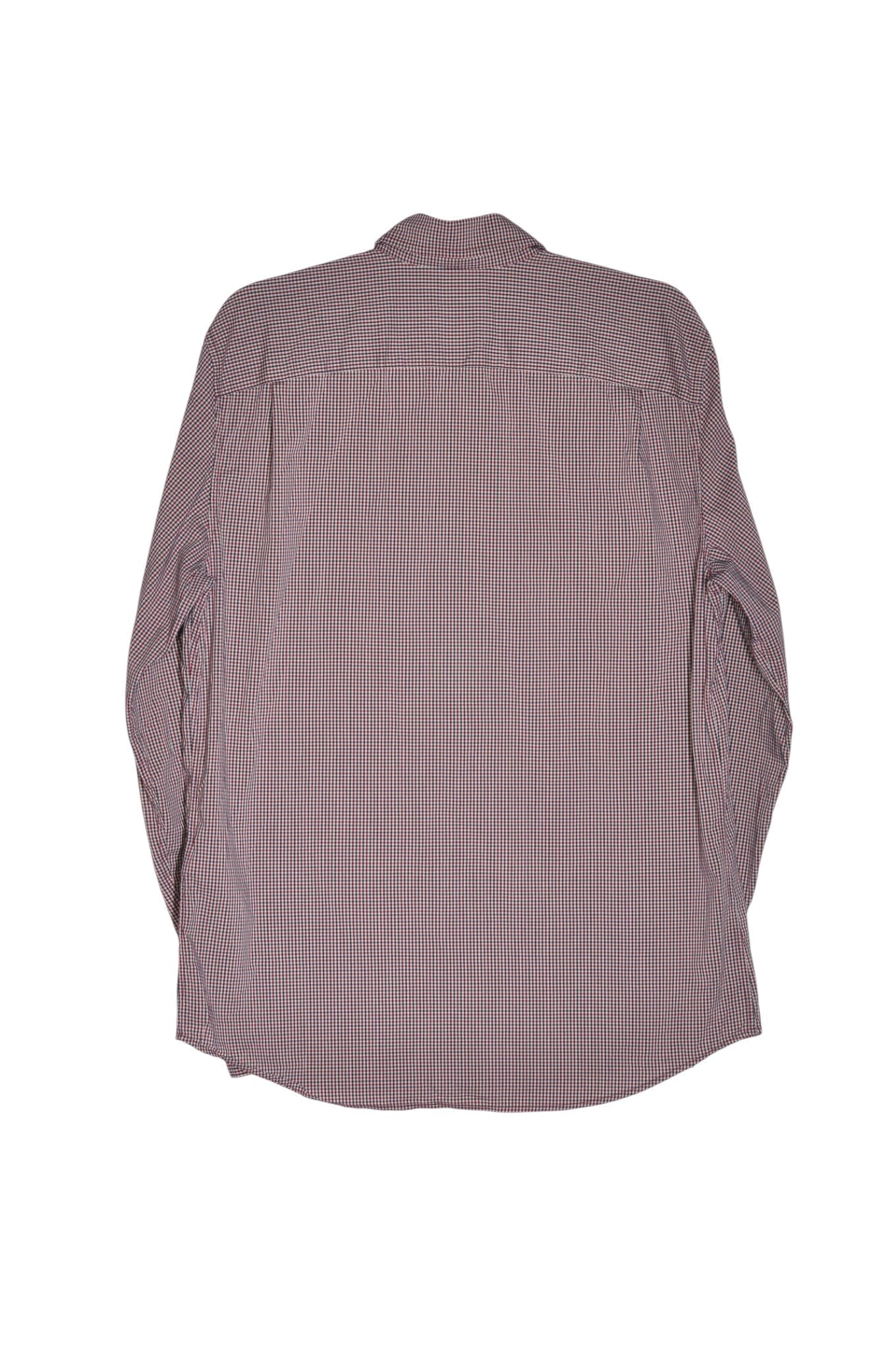 GAP Men Button Down Tops Regular fit in Brown - M Koop