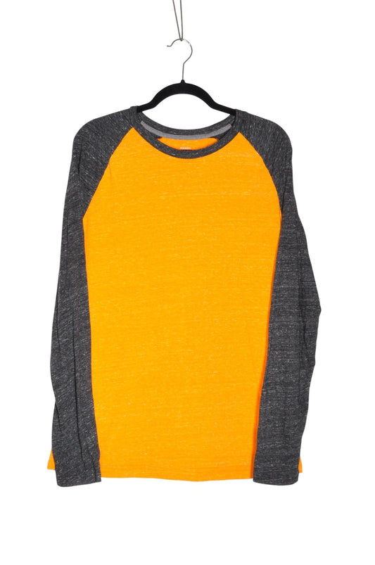 OLD NAVY Men T-Shirts Regular fit in Yellow - L Koop