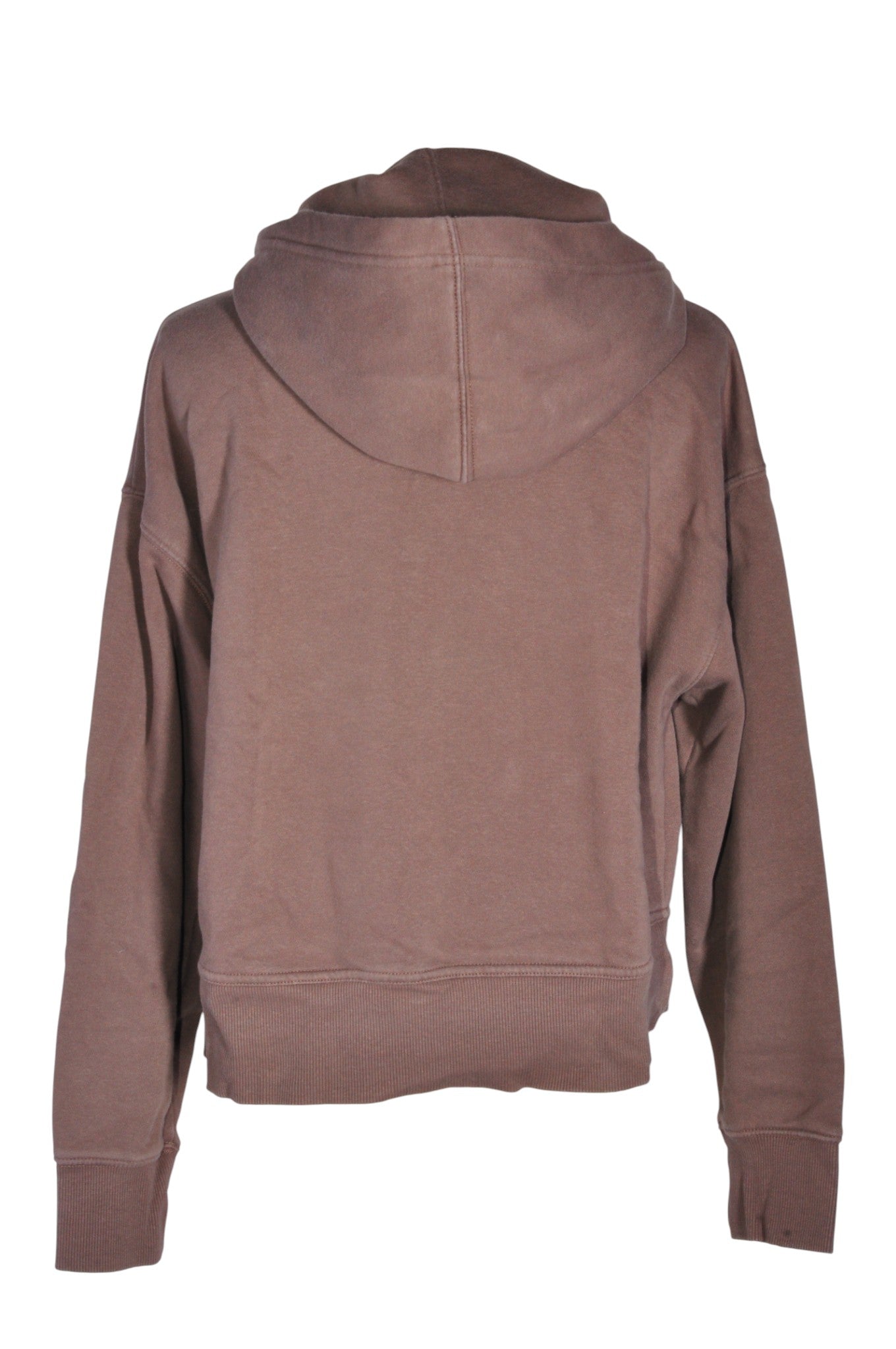 ZARA Women Sweatshirts Regular fit in Brown - M Koop