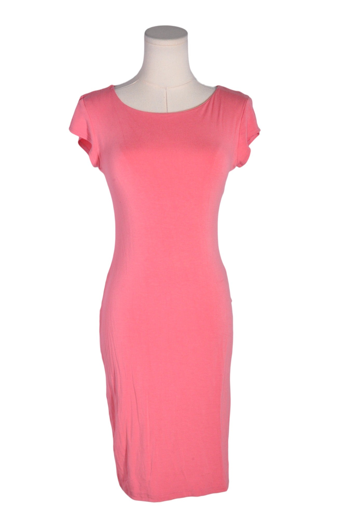 VELVET TORCH Women Bodycon Dresses Regular fit in Pink - M Koop