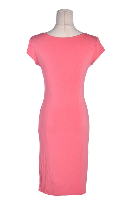 VELVET TORCH Women Bodycon Dresses Regular fit in Pink - M Koop