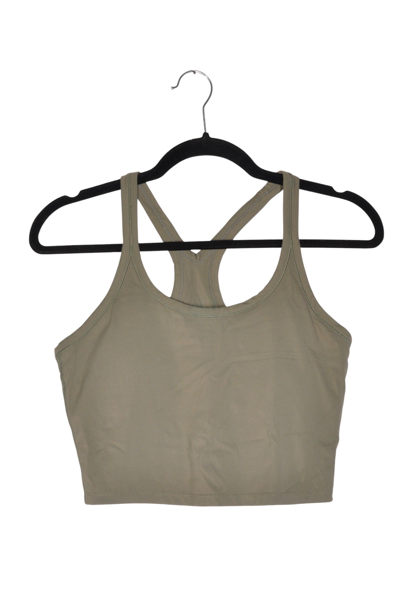 UNBRANDED Women Activewear Sports Bras Regular fit in Green - 8 Koop