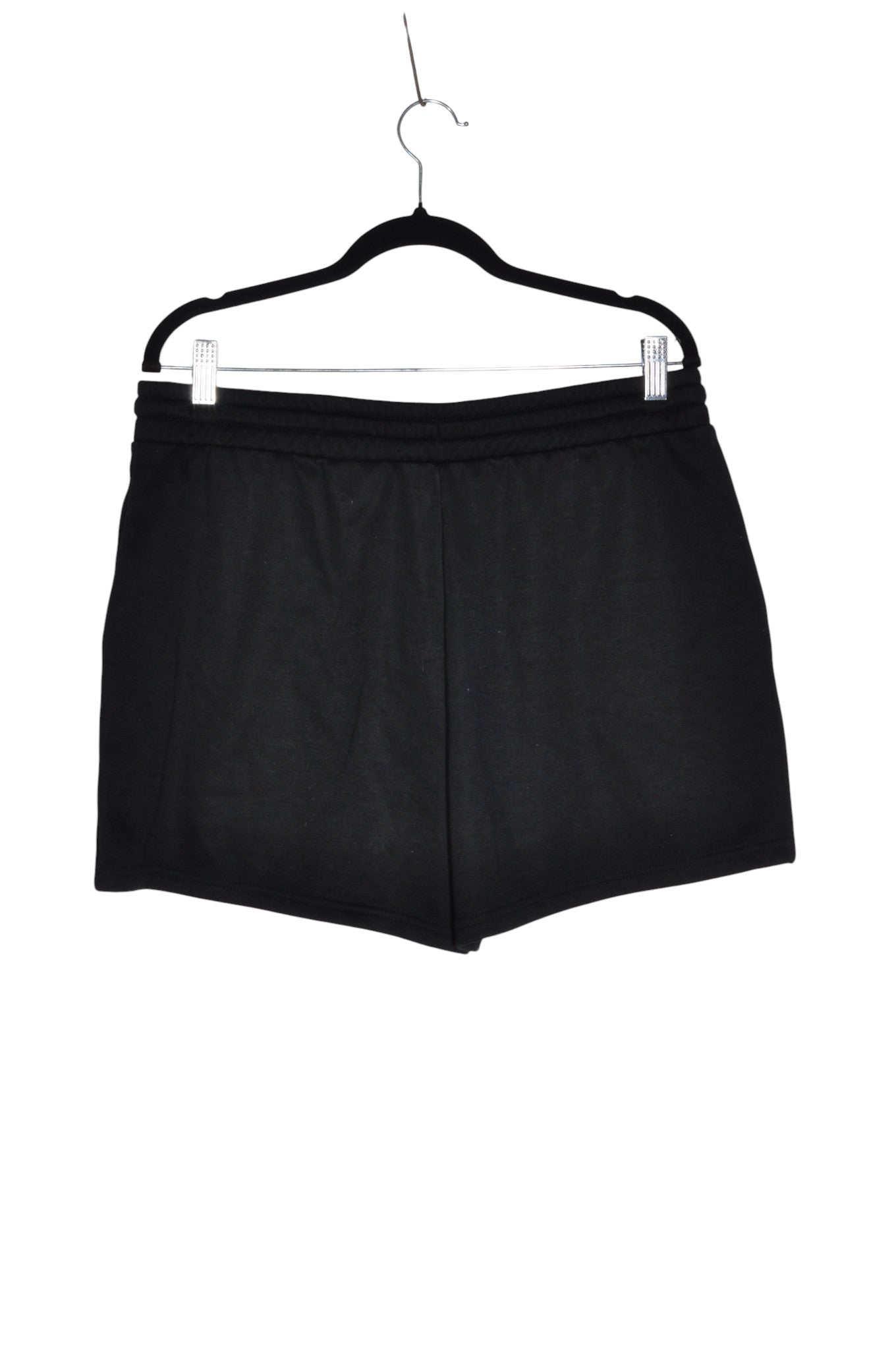 LA VIE EN ROSE Women Activewear Shorts & Skirts Regular fit in Black - L Koop