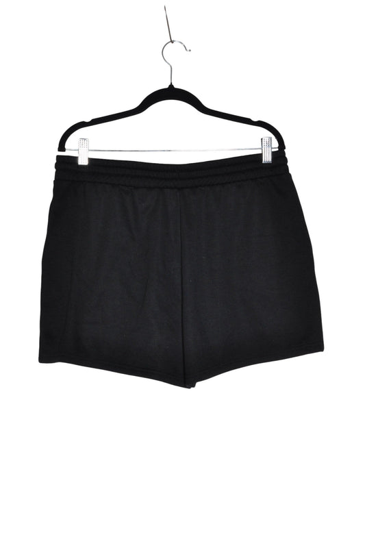LA VIE EN ROSE Women Activewear Shorts & Skirts Regular fit in Black - L Koop