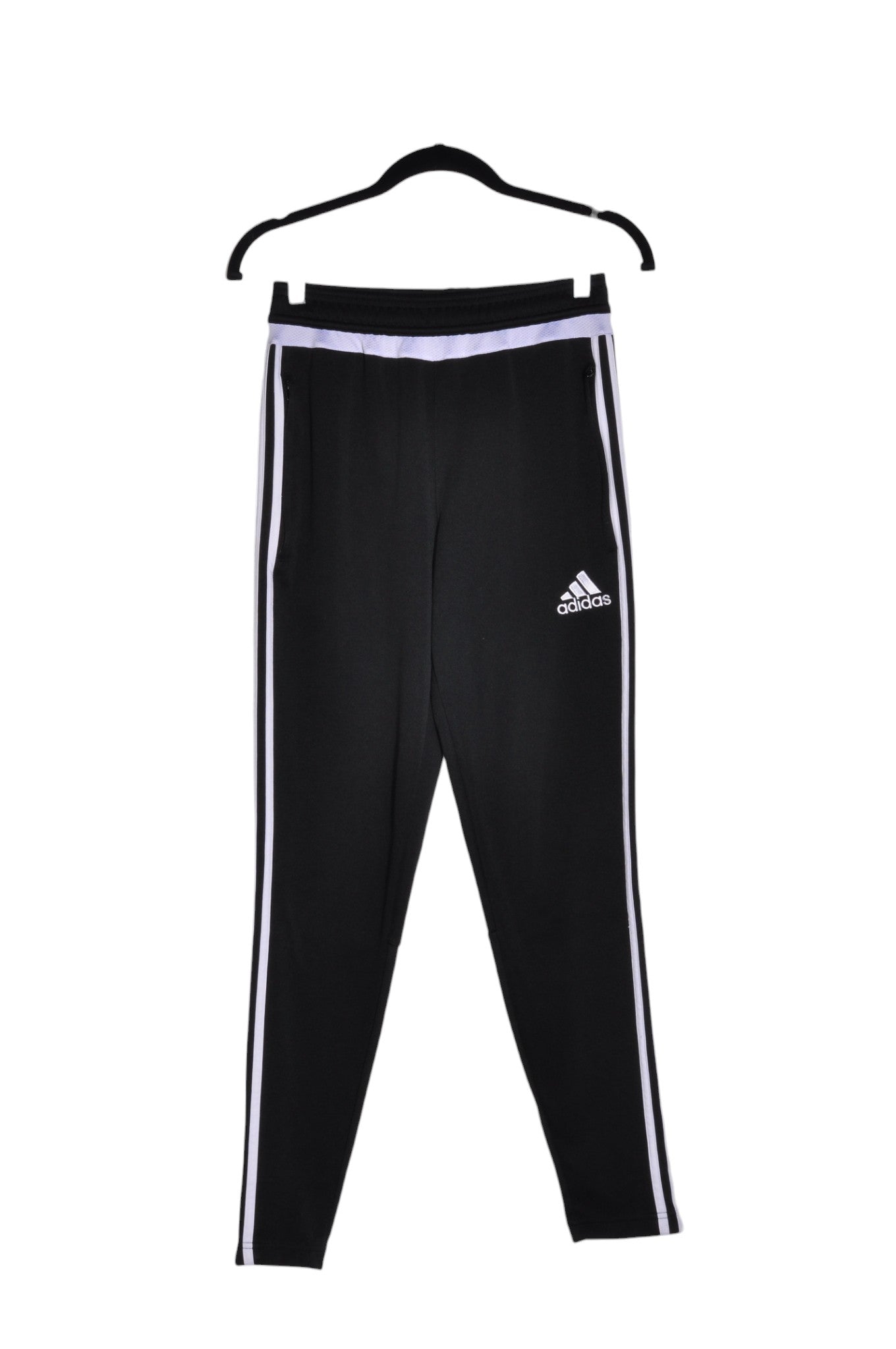 ADIDAS Women Activewear Joggings Regular fit in Black - S Koop