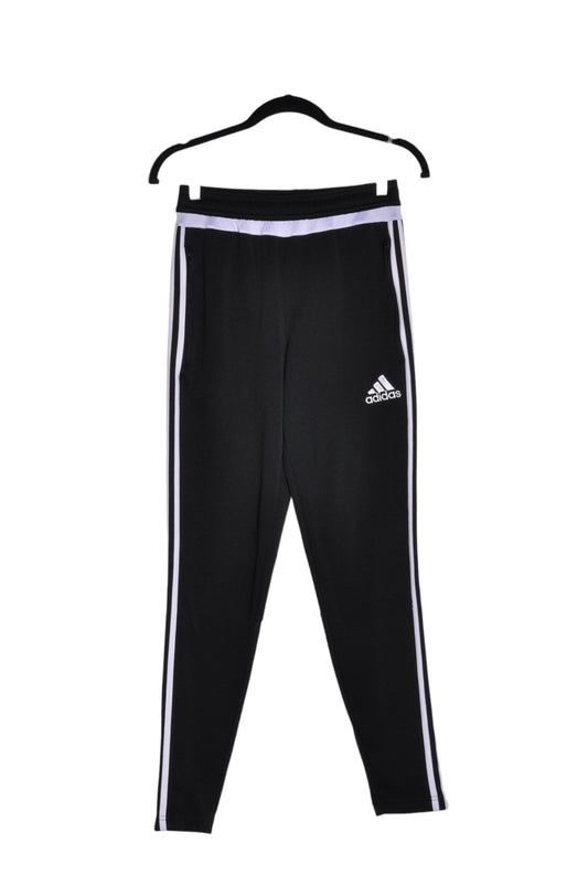 ADIDAS Women Activewear Joggings Regular fit in Black - S Koop
