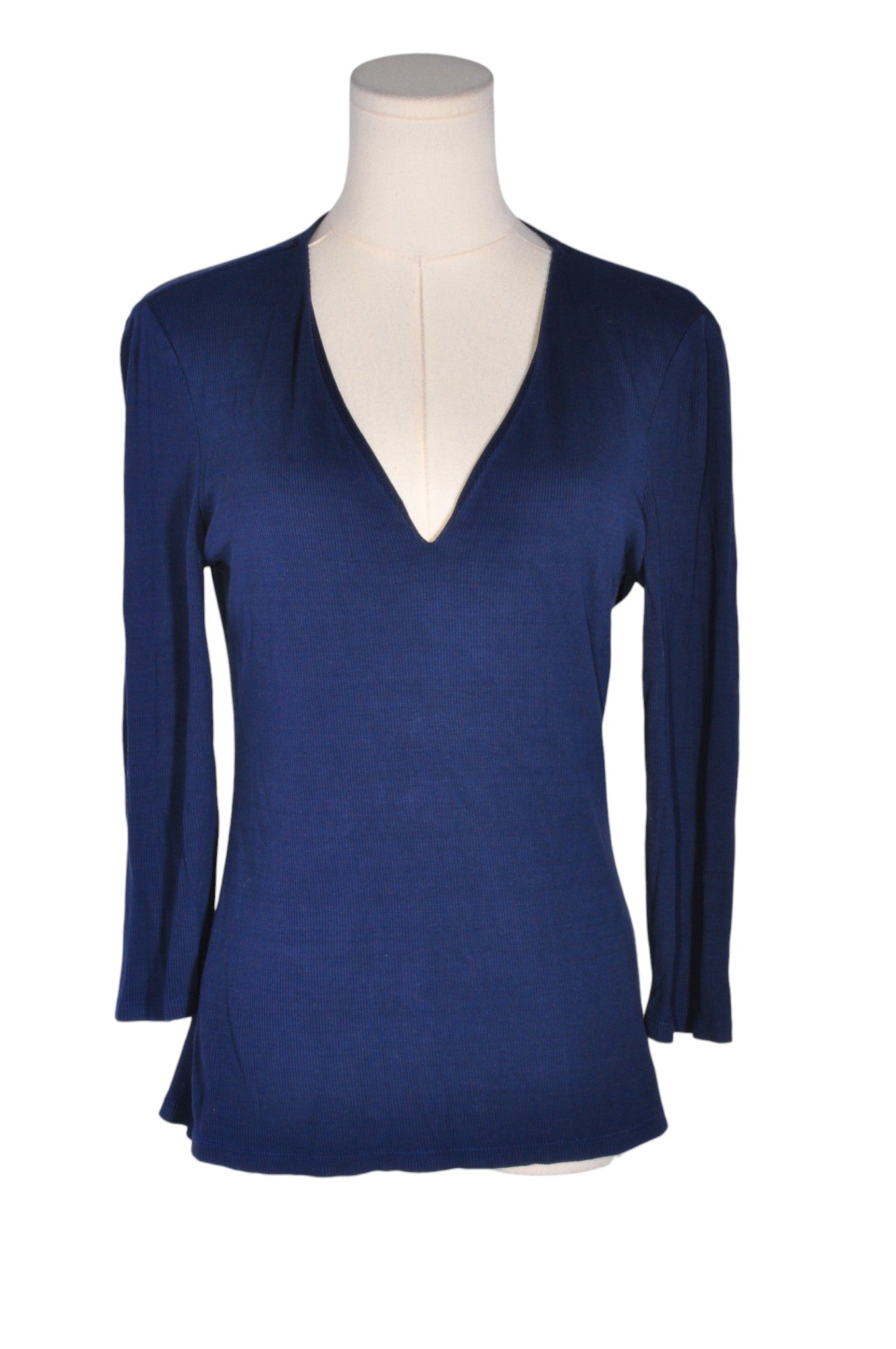 INTERNATIONAL CONCEPTS Women Knit Tops Regular fit in Blue - M Koop