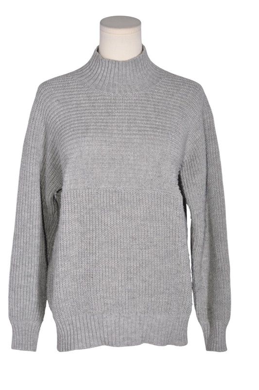 TWIK Women Sweaters Regular fit in Gray - L Koop
