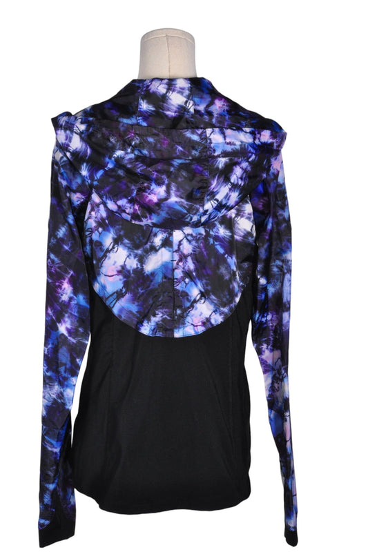 NANETTE LEPORE Women Activewear Tops Regular fit in Blue - S Koop