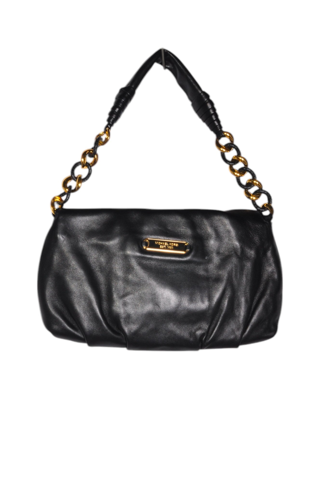 MICHAEL KORS Women Handbags Regular fit in Black - S Koop