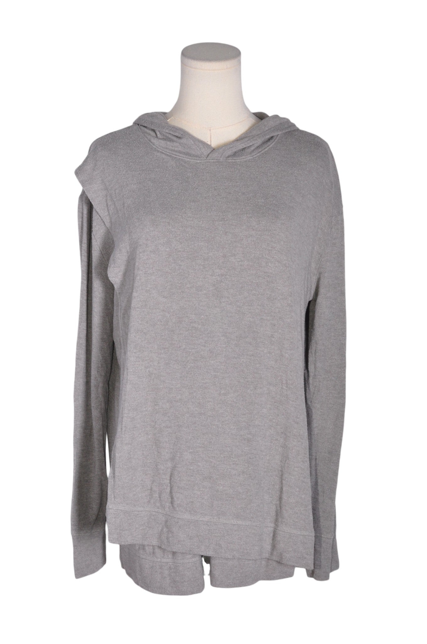 ISABEL Women Sweatshirts Regular fit in Gray - M Koop