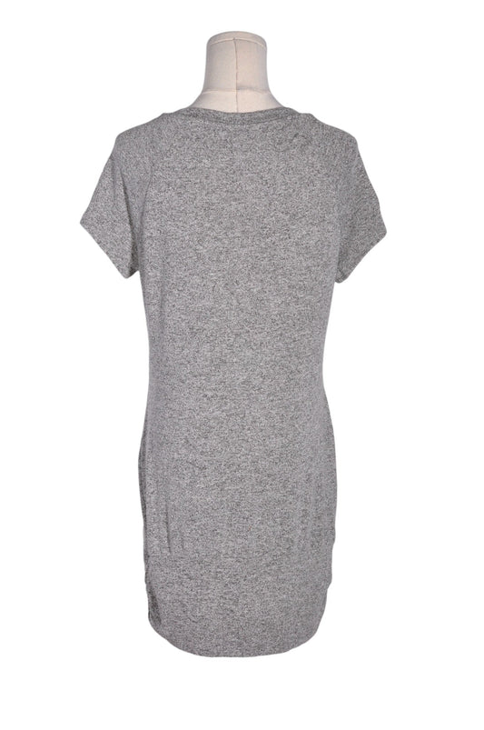 THYME MATERNITY Women Shirt Dresses Regular fit in Gray - M Koop