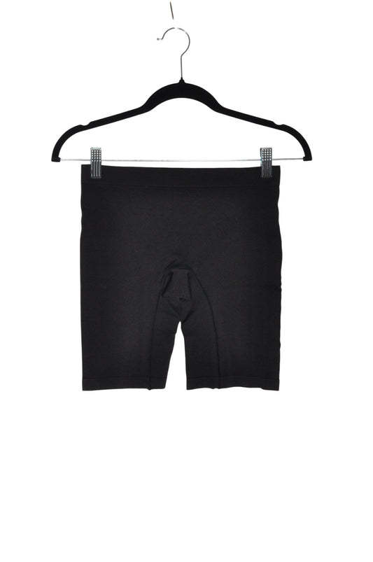 UNBRANDED Women Activewear Leggings Regular fit in Black - M Koop