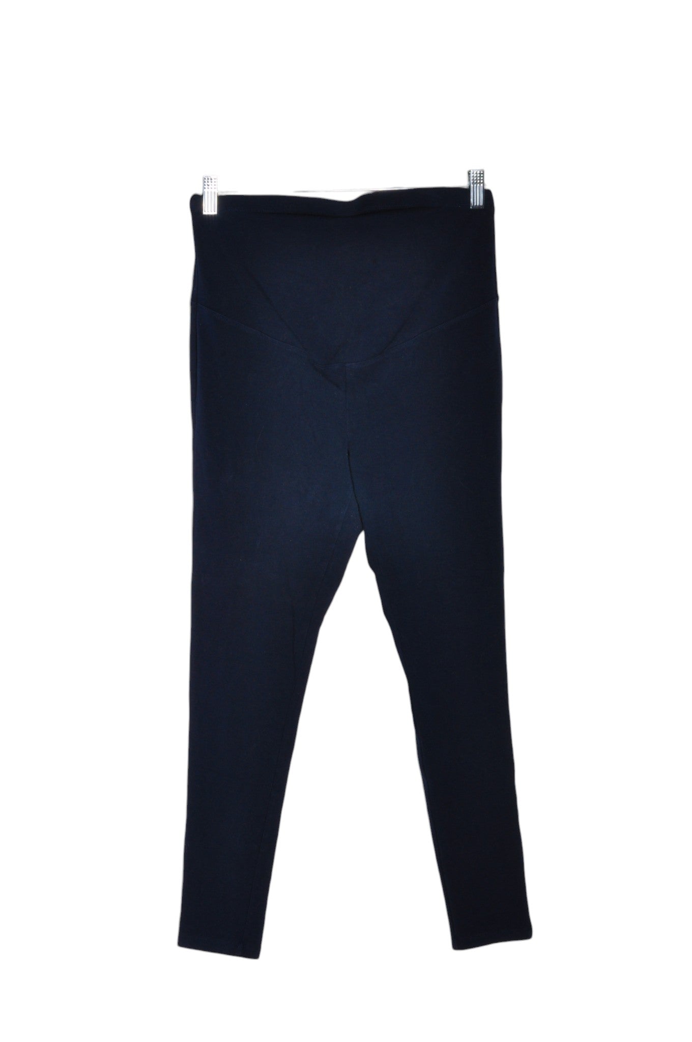 OLD NAVY Women Activewear Leggings Regular fit in Blue - M Koop