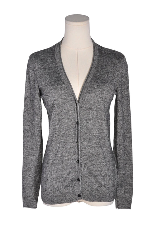 CLEO Women Cardigans Regular fit in Gray - XS Koop