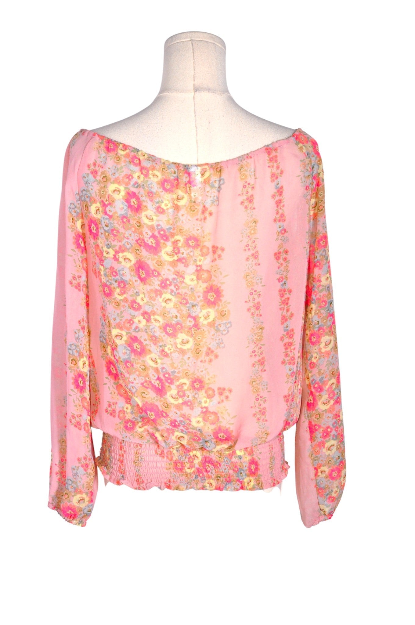 XHILARATION Women Blouses Regular fit in Pink - XS Koop