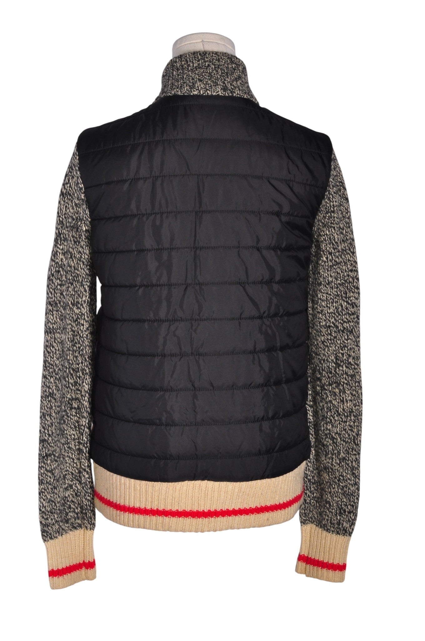 ROOTS Women Puffer Jackets Regular fit in Black - XS Koop