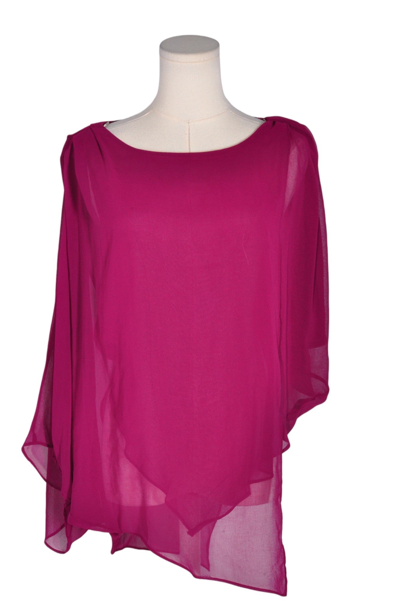 LOVE 21 Women Blouses Regular fit in Purple - XS Koop