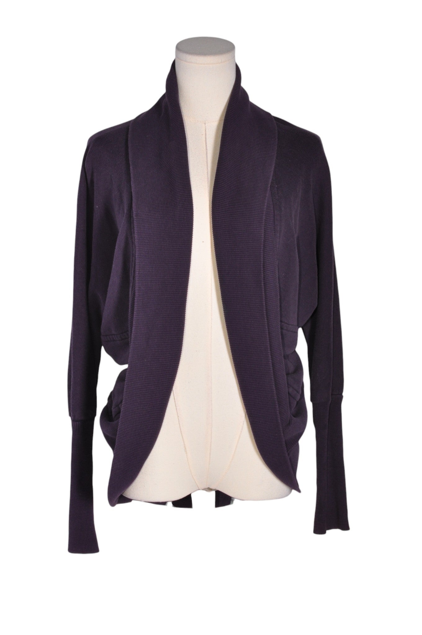 WILFRED Women Cardigans Regular fit in Purple - XS Koop