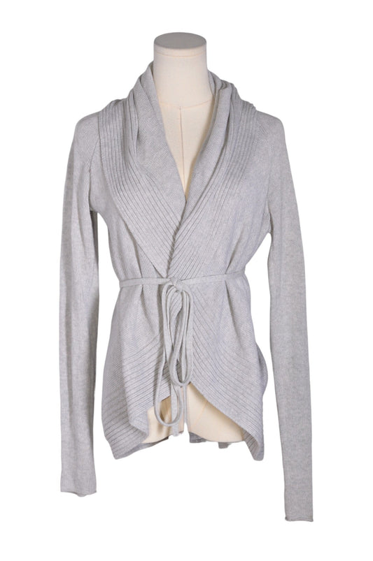 REPEAT Women Cardigans Regular fit in Gray - XS Koop