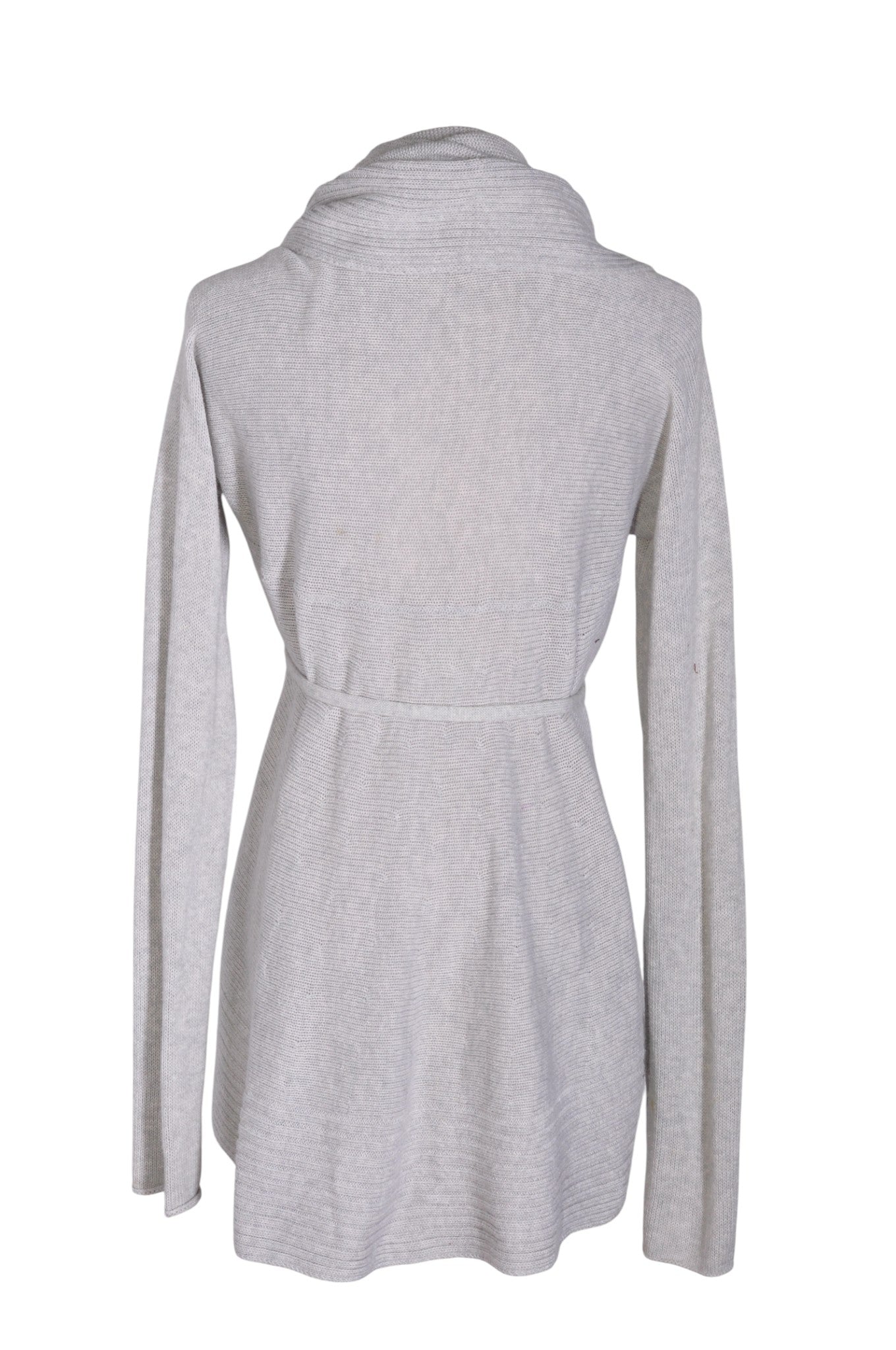 REPEAT Women Cardigans Regular fit in Gray - XS Koop