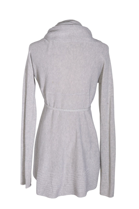 REPEAT Women Cardigans Regular fit in Gray - XS Koop