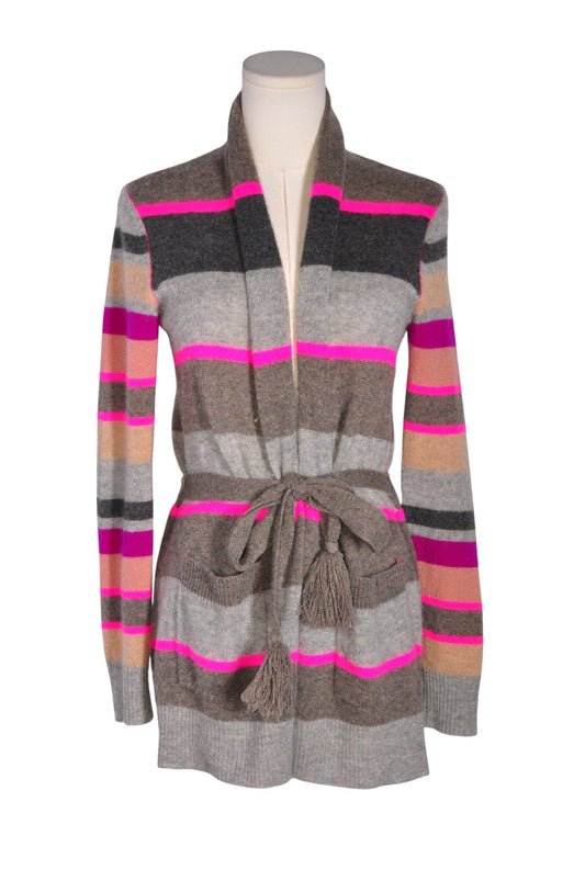 REBECCA TAYLOR Women Cardigans Regular fit in Gray - XS Koop