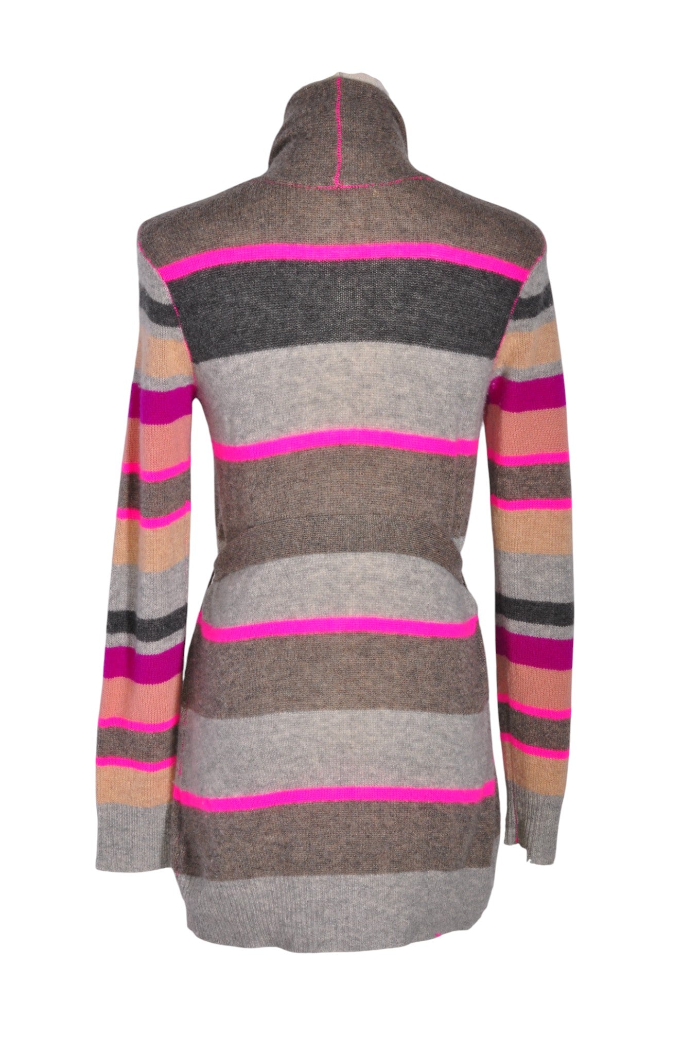 REBECCA TAYLOR Women Cardigans Regular fit in Gray - XS Koop