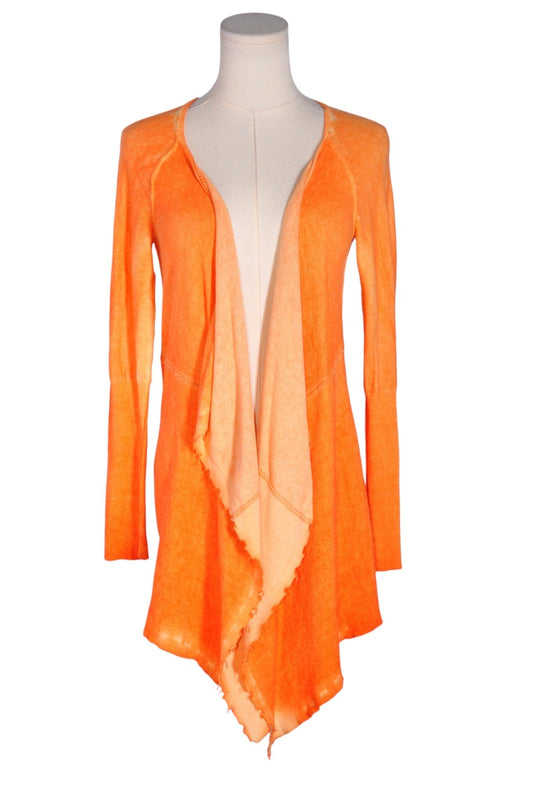 FREE PEOPLE Women Cardigans Regular fit in Orange - XS Koop