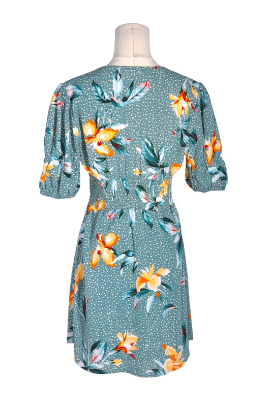 SAGE Women A-Line Dresses Regular fit in Blue - S Koop