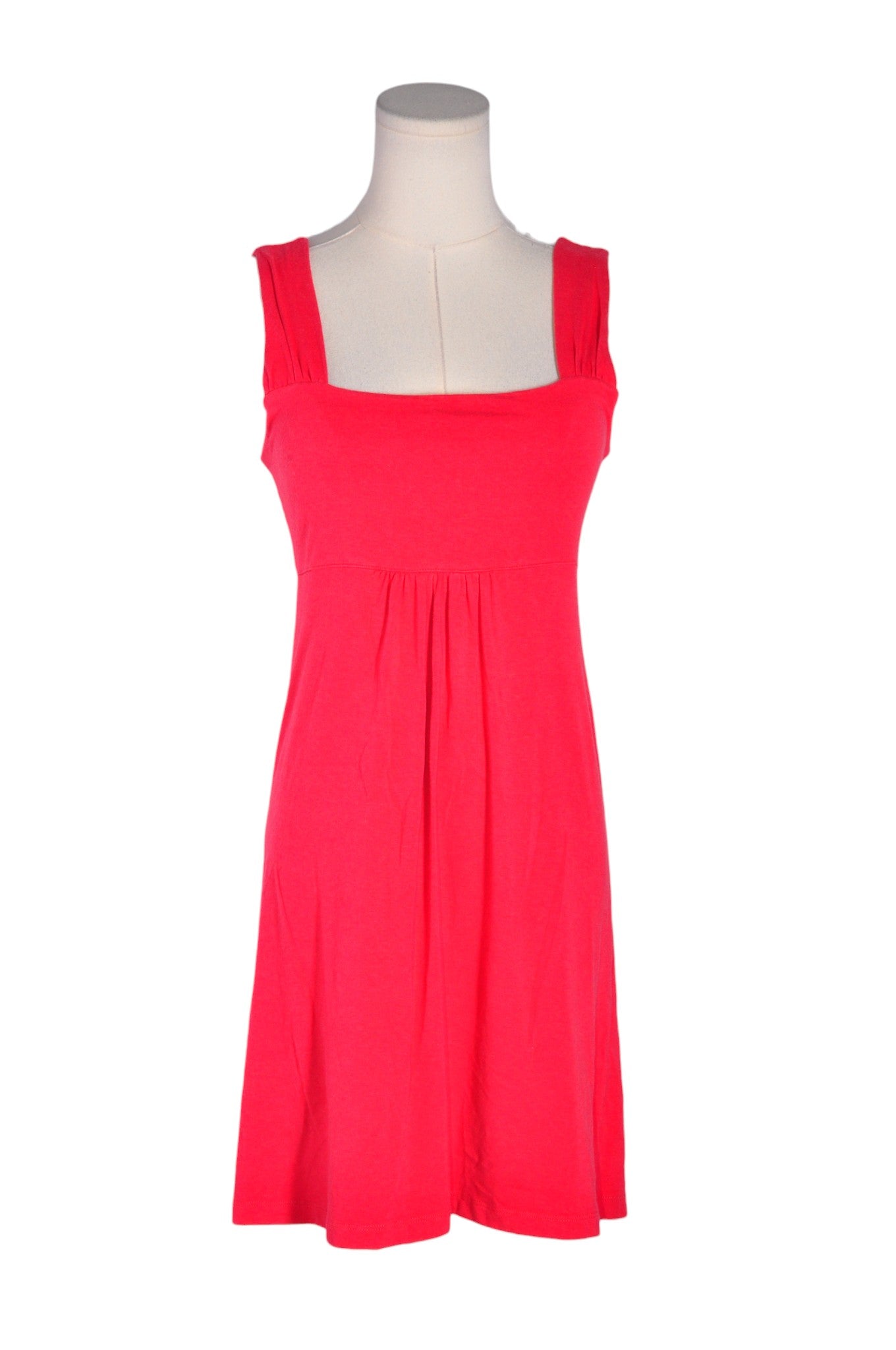 FIG Women A-Line Dresses Regular fit in Red - S Koop