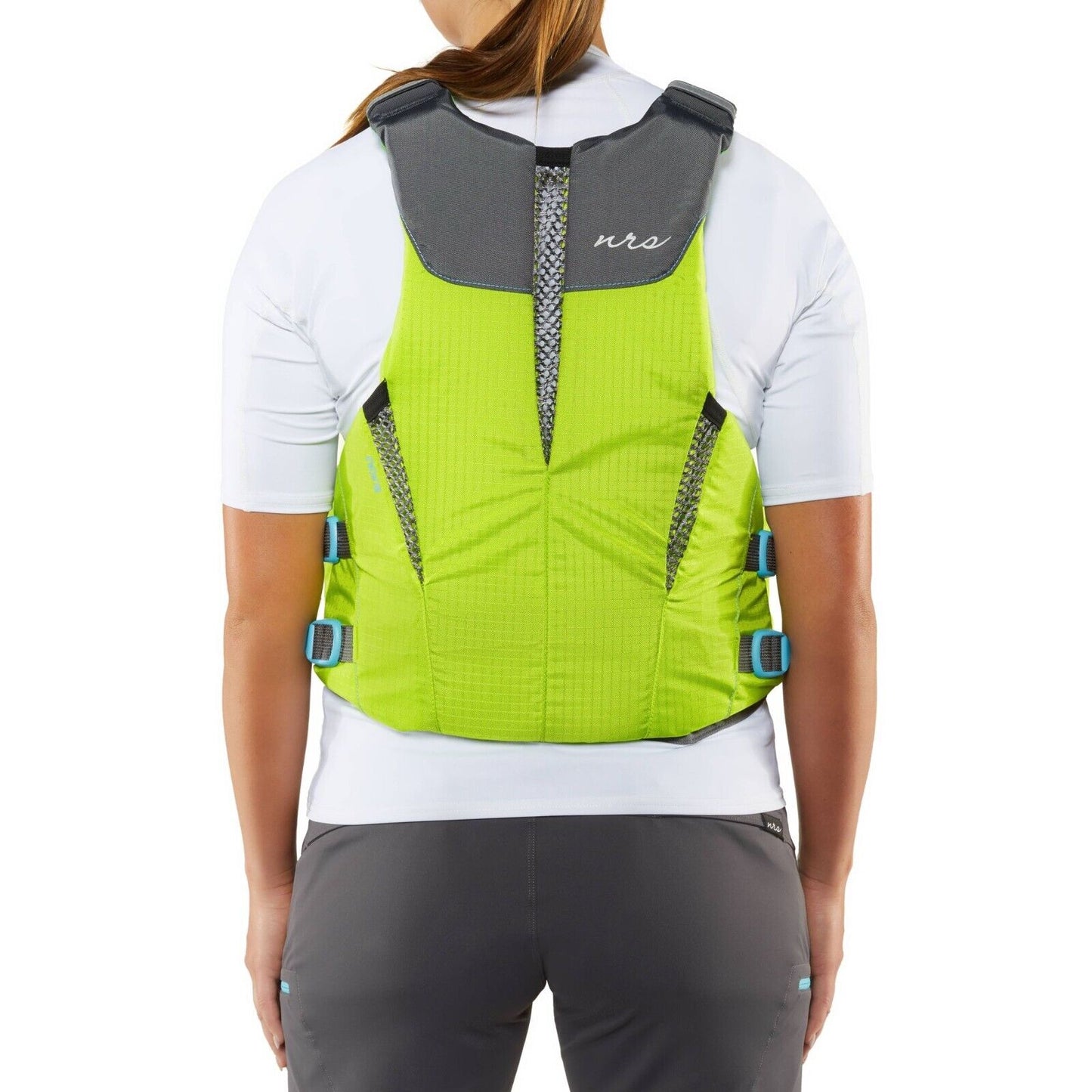 NRS Nora PFD's Women's Specific Fit UL & ULC Approved - Velora